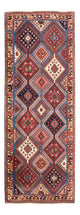 Yalameh Tapijt 204x80cm - Perzisch tapijt