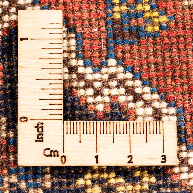 Loper Perzisch Tapijt - Nomadisch - 200 x 62 cm - rood