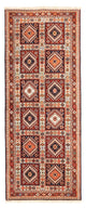 Yalameh Tapijt 209x80cm - Perzisch tapijt
