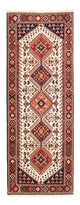 Yalameh Tapijt 215x83cm - Perzisch tapijt