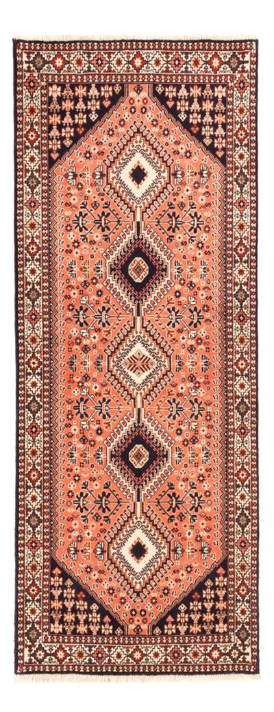 Yalameh Tapijt 80x207cm - Perzisch tapijt