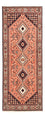 Loper Perzisch Tapijt - Nomadisch - 207 x 80 cm - rood