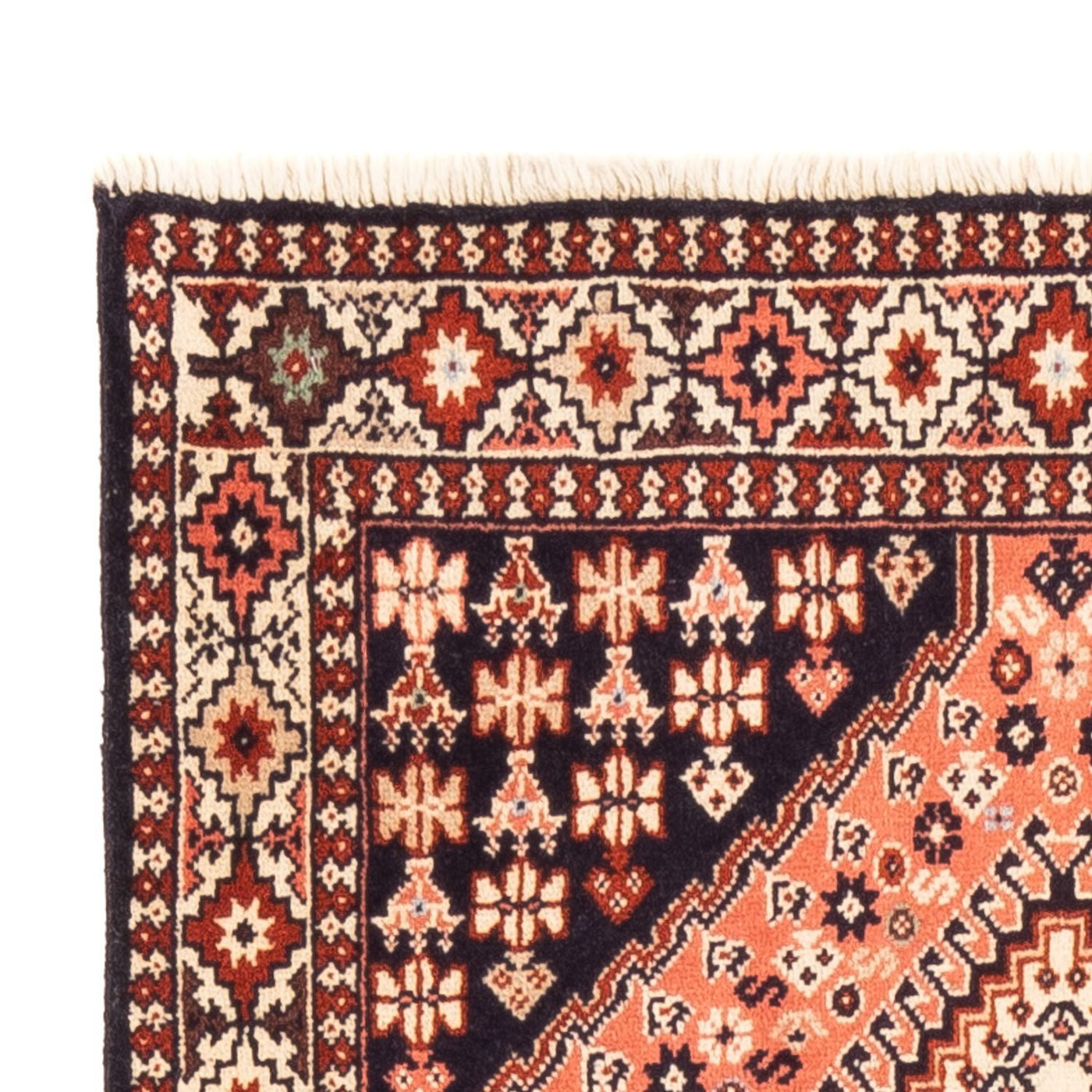 Yalameh Tapijt 207x80cm - Perzisch tapijt