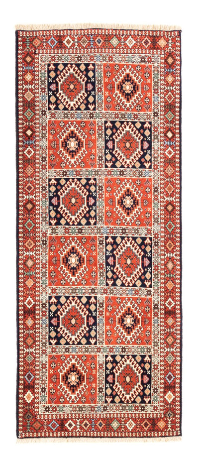 Yalameh Tapijt 83x205cm - Perzisch tapijt
