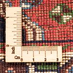 Perzisch Tapijt - Nomadisch - 127 x 80 cm - rood