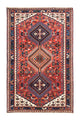 Yalameh Tapijt 124x80cm - Perzisch tapijt