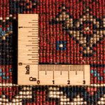 Perzisch Tapijt - Nomadisch - 130 x 80 cm - rood