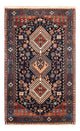 Yalameh Tapijt 132x80cm - Perzisch tapijt