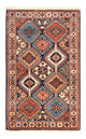 Yalameh Tapijt 126x80cm - Perzisch tapijt
