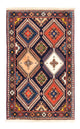 Yalameh Tapijt 80x128cm - Perzisch tapijt