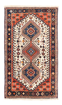 Yalameh Tapijt 136x80cm - Perzisch tapijt – product image
