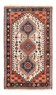 Yalameh Tapijt 136x80cm - Perzisch tapijt