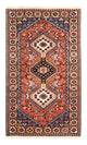 Yalameh Tapijt 133x82cm - Perzisch tapijt
