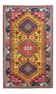 Yalameh Tapijt 80x127cm - Perzisch tapijt