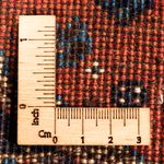 Perzisch Tapijt - Nomadisch - 125 x 81 cm - rood