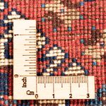 Perzisch Tapijt - Nomadisch - 130 x 82 cm - rood