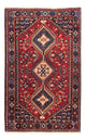 Yalameh Tapijt 80x122cm - Perzisch tapijt