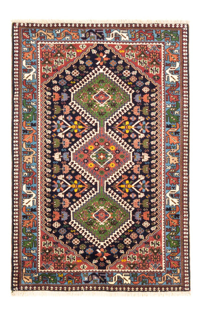 Yalameh Tapijt 82x128cm - Perzisch tapijt