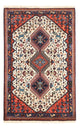 Yalameh Tapijt 128x83cm - Perzisch tapijt