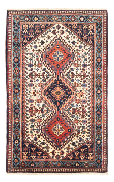 Yalameh Tapijt 82x128cm - Perzisch tapijt