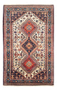 Yalameh Tapijt 128x82cm - Perzisch tapijt