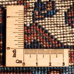 Perzisch Tapijt - Nomadisch - 128 x 82 cm - crème