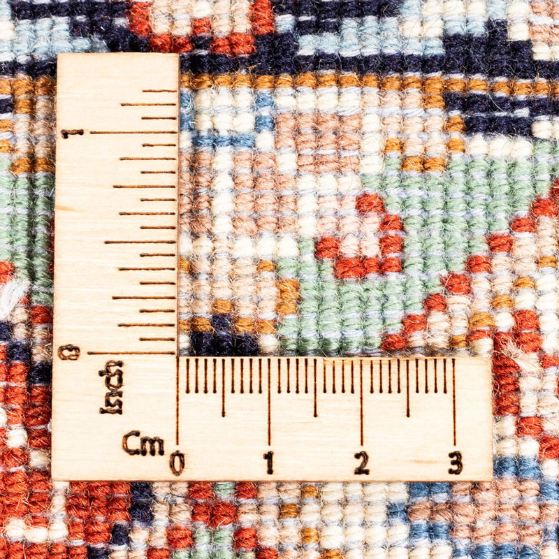 Perzisch tapijt - Klassiek - 145 x 96 cm - veelkleurig