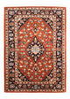 Yazd Tapijt 140x103cm - Perzisch tapijt