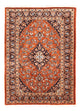Yazd Tapijt 137x102cm - Perzisch tapijt