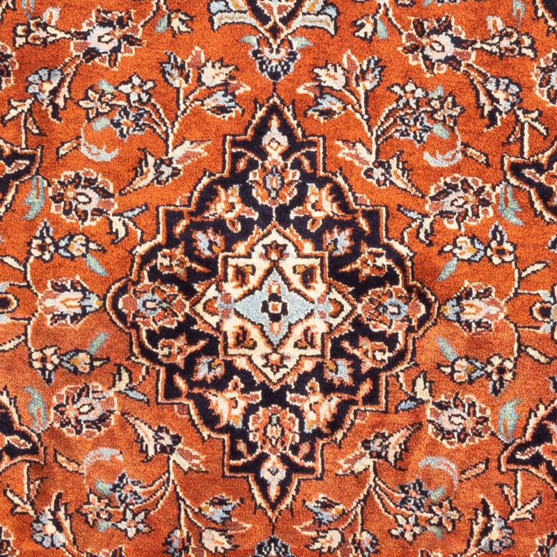 Perzisch tapijt - Klassiek - 137 x 102 cm - rood