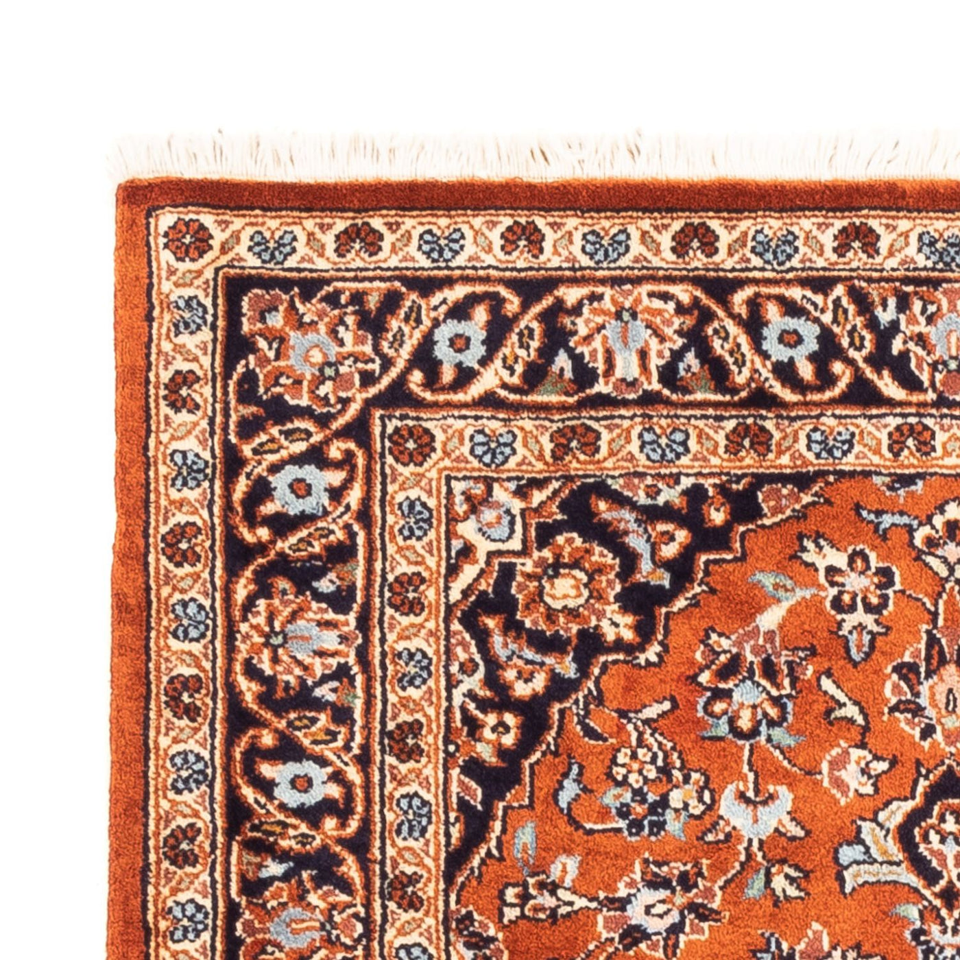 Yazd Tapijt 137x102cm - Perzisch tapijt