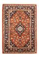 Yazd Tapijt 140x104cm - Perzisch tapijt