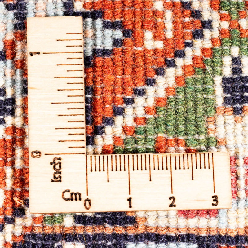 Perzisch tapijt - Klassiek - 148 x 95 cm - veelkleurig