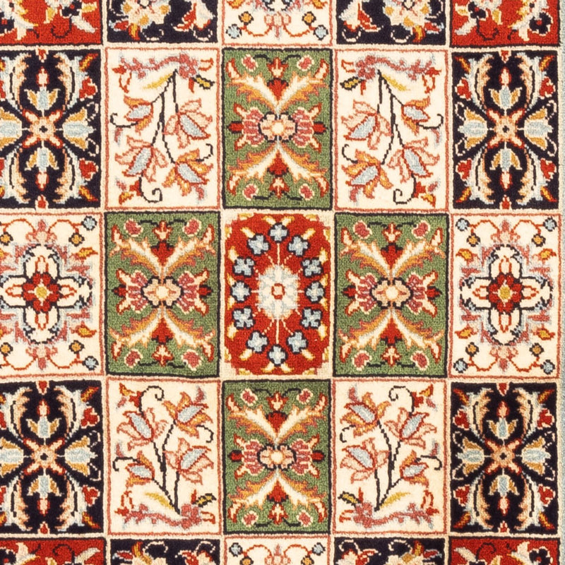 Perzisch tapijt - Klassiek - 145 x 100 cm - veelkleurig