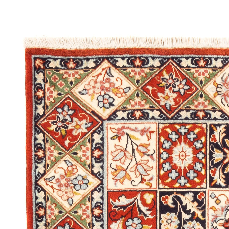 Perzisch tapijt - Klassiek - 145 x 100 cm - veelkleurig