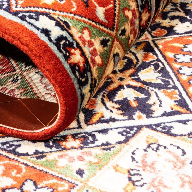 Perzisch tapijt - Klassiek - 145 x 100 cm - veelkleurig