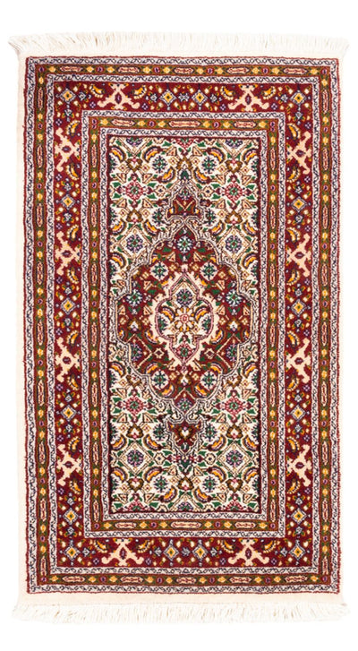 Moud Tapijt 54x98cm - Perzisch tapijt