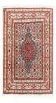 Moud Tapijt 87x57cm - Perzisch tapijt