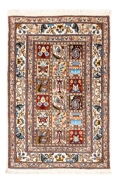 Moud Tapijt 59x88cm - Perzisch tapijt
