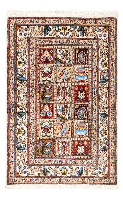 Moud Tapijt 60x90cm - Perzisch tapijt