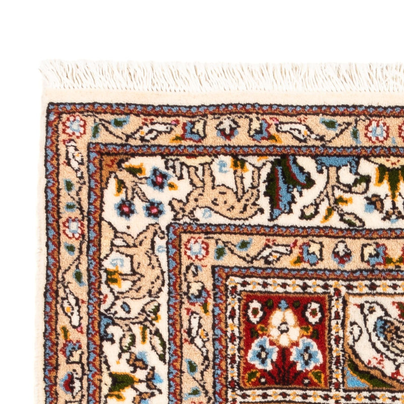 Perzisch tapijt - Klassiek - 90 x 60 cm - veelkleurig