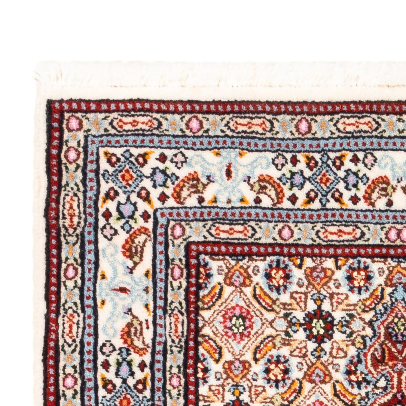 Moud Tapijt 90x60cm - Perzisch tapijt
