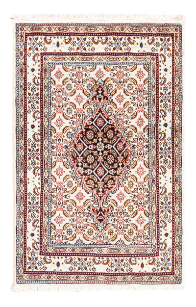 Moud Tapijt 60x90cm - Perzisch tapijt