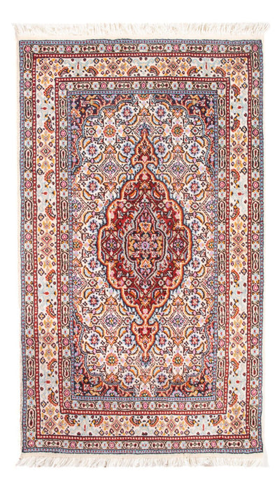 Moud Tapijt 60x90cm - Perzisch tapijt
