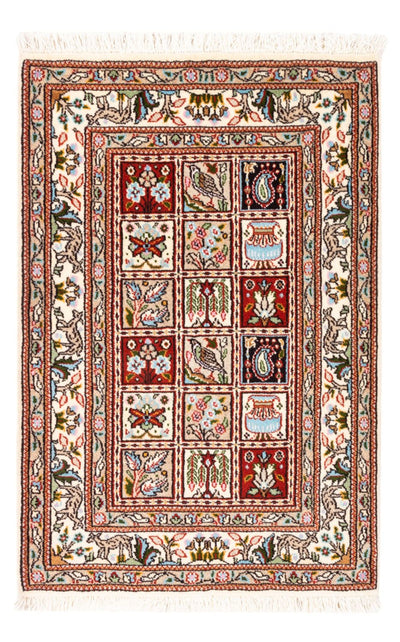 Moud Tapijt 60x90cm - Perzisch tapijt
