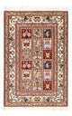 Moud Tapijt 90x60cm - Perzisch tapijt