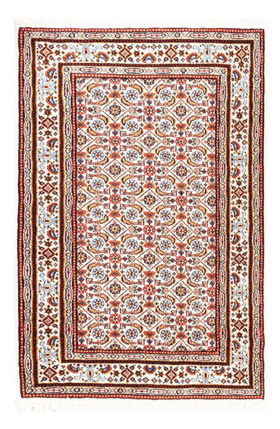 Moud Tapijt 60x90cm - Perzisch tapijt