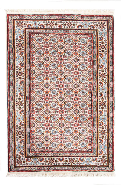 Moud Tapijt 60x90cm - Perzisch tapijt
