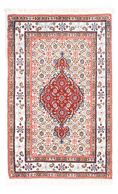 Moud Tapijt 60x90cm - Perzisch tapijt