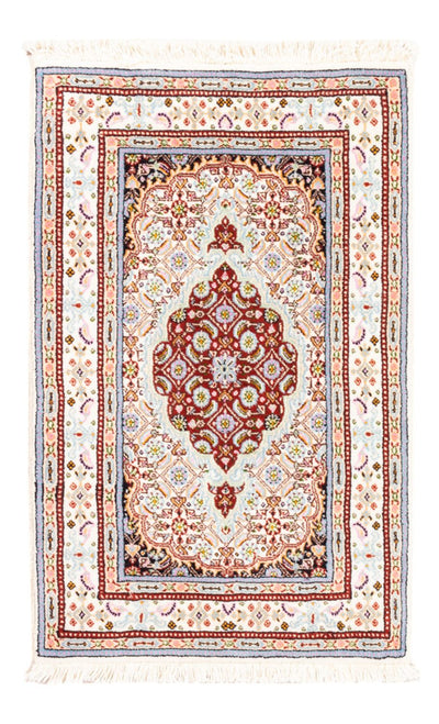 Moud Tapijt 60x90cm - Perzisch tapijt